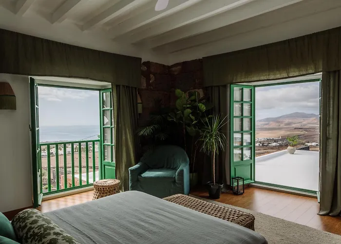 Cesar Lanzarote Luxury Boutique Hotel - Adults Only