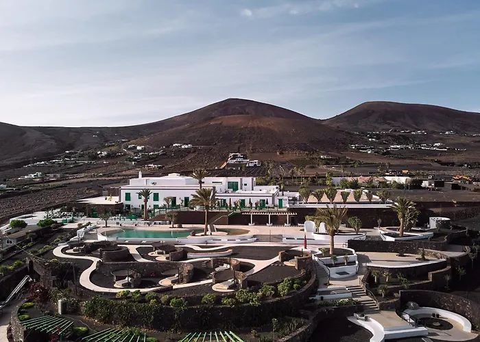 Cesar Lanzarote Luxury Boutique Hotel - Adults Only